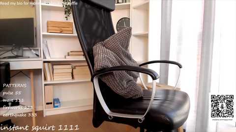 Media: webcamrecording Chaturbate 2023-11-07 08:31:00