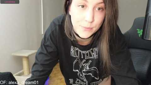 Media: alexa_dream Chaturbate 2023-11-08 22:54:00