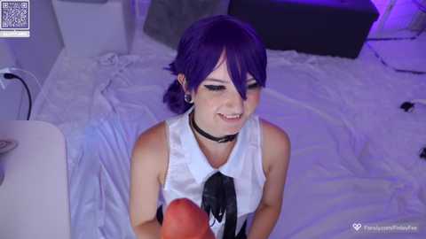 Media: finleyfae Chaturbate 2023-11-08 18:53:00