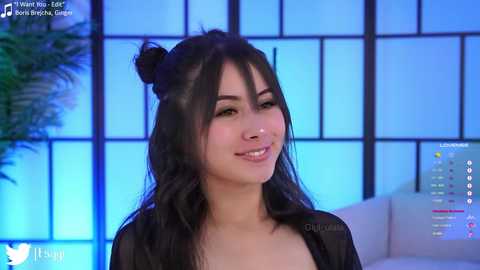 Media: gigi_ulala Chaturbate 2023-11-08 12:18:00