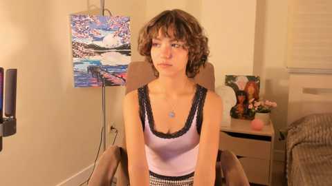 Media: lenaelisabeth Chaturbate 2023-11-08 19:36:00