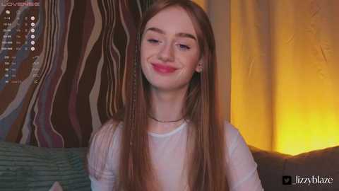 Media: lizzy_blaze Chaturbate 2023-11-08 02:12:00