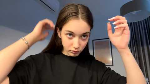 Media: luis7777hui Chaturbate 2023-11-08 21:22:00