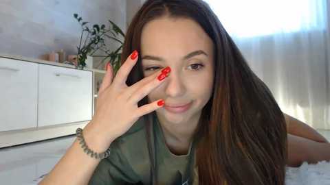 Media: meryfoxxx Chaturbate 2023-11-08 13:24:00