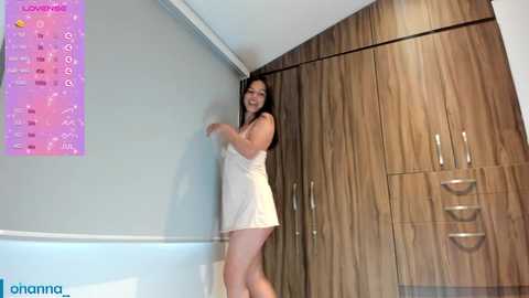 Media: ohanna_ Chaturbate 2023-11-08 11:10:00