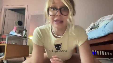 princesszelda22 @ chaturbate on 20231108