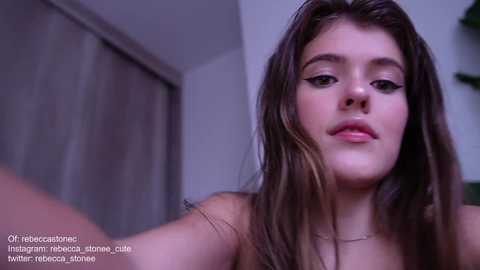 Media: rebeccastonee Chaturbate 2023-11-08 21:03:00