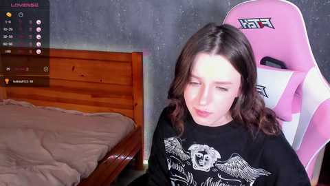Media: sledadora Chaturbate 2023-11-08 07:19:00