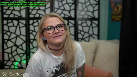 _shycutie @ chaturbate on 20231109