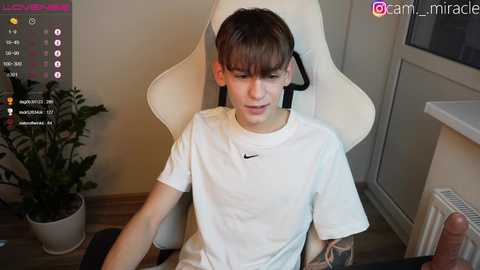 Media: aiko_miracle Chaturbate 2023-11-09 18:37:00