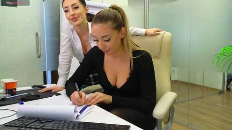 Media: babesgowild Chaturbate 2023-11-09 09:12:00