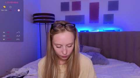 callme_star @ chaturbate on 20231109