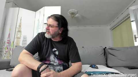 Media: cheeseburgerjesus Chaturbate 2023-11-09 22:21:00