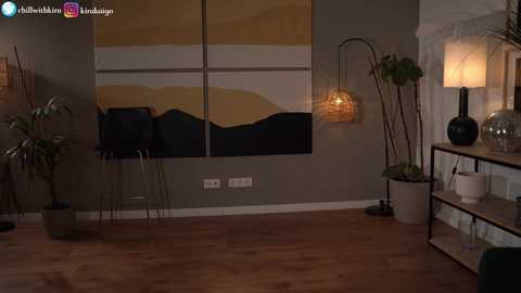 Media: chillwithkira Chaturbate 2023-11-09 21:47:00