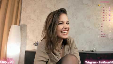 emiliacourtney @ chaturbate on 20231109