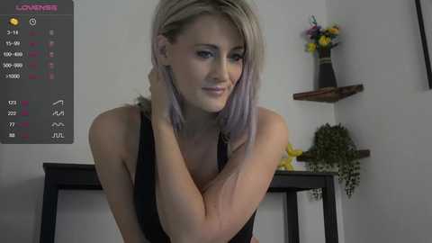 Media: english_rose__ Chaturbate 2023-11-09 16:21:00