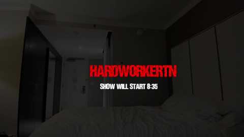 Media: hardworkertn Chaturbate 2023-11-09 01:30:00