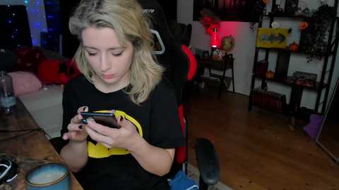 Media: kimilee22 Chaturbate 2023-11-09 21:25:00