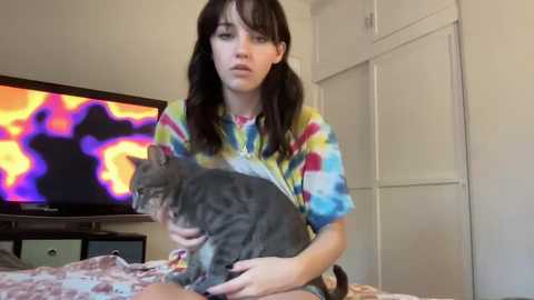 Media: laceyflowers Chaturbate 2023-11-09 00:02:00