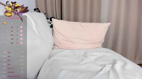 little_paradise @ chaturbate on 20231109