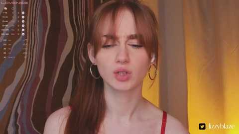 Media: lizzy_blaze Chaturbate 2023-11-09 03:44:00