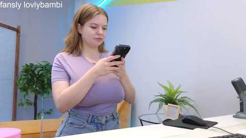 Media: lovlybambi Chaturbate 2023-11-09 16:24:00
