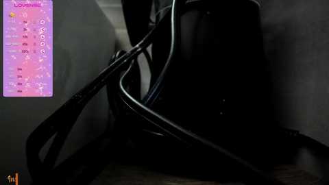 Media: ohanna_ Chaturbate 2023-11-09 19:29:00
