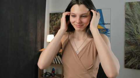 Media: peek_in_my_window Chaturbate 2023-11-09 07:50:00