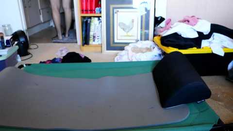 Media: princessofyourdreams Chaturbate 2023-11-09 21:28:00