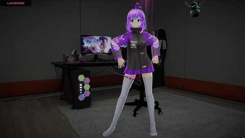 Media: projektmelody Chaturbate 2023-11-09 03:31:00