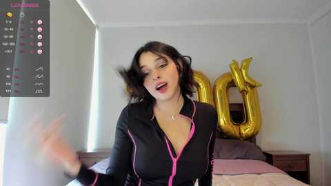 Media: yourfreakygirl Chaturbate 2023-11-09 19:22:00