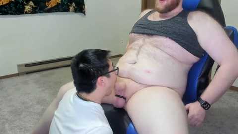 yummibear808 @ chaturbate on 20231109