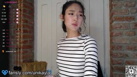 Media: _octopussy_ Chaturbate 2023-11-10 06:42:00