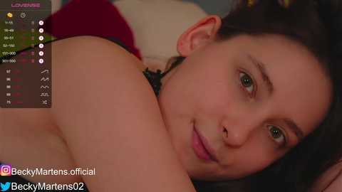 Media: beckymartens Chaturbate 2023-11-10 06:42:00