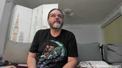 Media: cheeseburgerjesus Chaturbate 2023-11-10 02:11:00