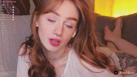 Media: lizzy_blaze Chaturbate 2023-11-10 01:44:00