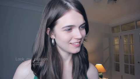 Media: look_my_passion Chaturbate 2023-11-10 03:04:00