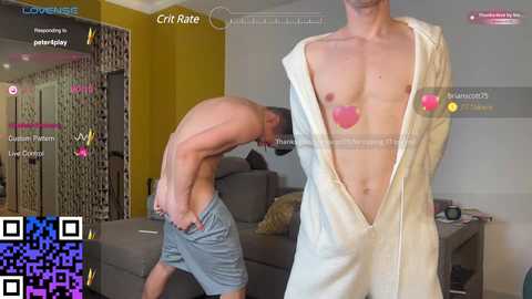 Media: marcus_paradise Chaturbate 2023-11-10 06:10:00