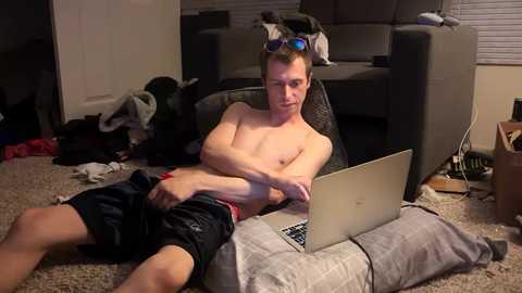 millerjdm @ chaturbate on 20231110