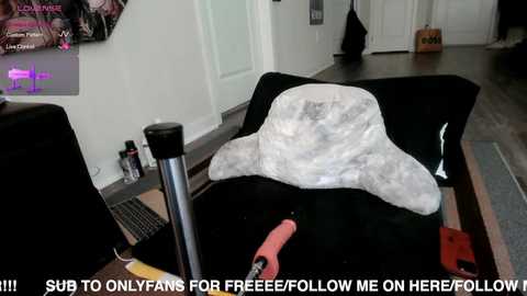 Media: misterblanco Chaturbate 2023-11-10 18:41:00