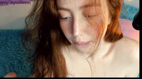 Media: niilaa Chaturbate 2023-11-10 01:19:00