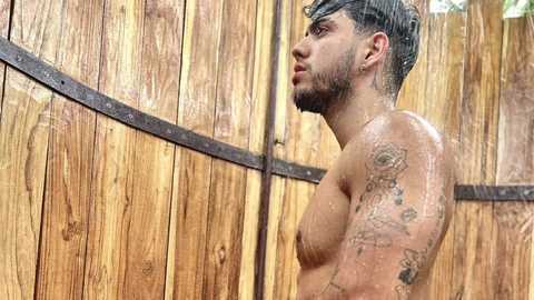 Media: noha_miler Chaturbate 2023-11-10 02:17:00