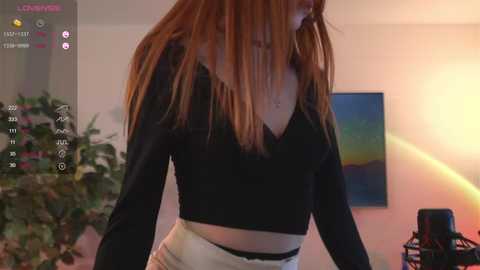 oki_dokie @ chaturbate on 20231110