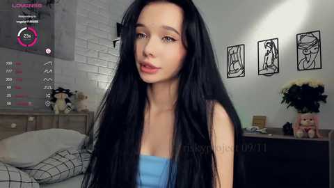 Media: riskyproject Chaturbate 2023-11-10 01:21:00