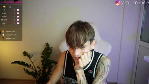 Media: aiko_miracle Chaturbate 2023-11-11 20:06:00
