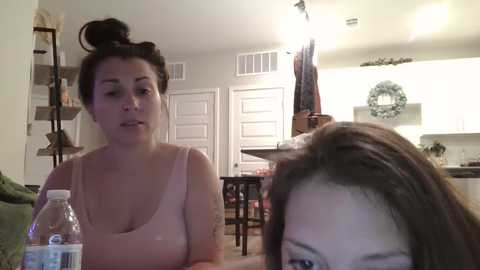 amanda_n_john143 @ chaturbate on 20231111