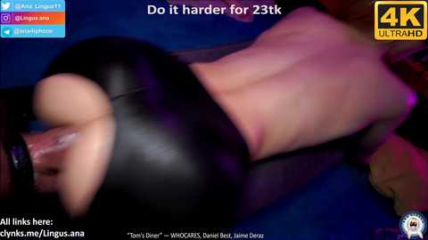 Media: ana__lingus Chaturbate 2023-11-11 23:02:00