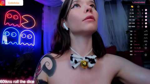 Media: arikajoy Chaturbate 2023-11-11 17:52:00