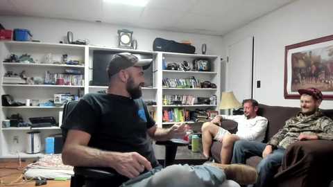 Media: hardworkertn Chaturbate 2023-11-11 02:31:00