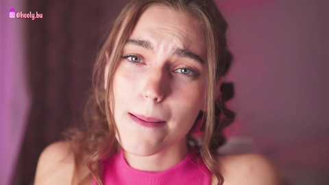 hoolybunny @ chaturbate on 20231111